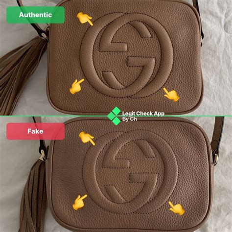 soho disco bag fake|gucci soho disco bag outfit.